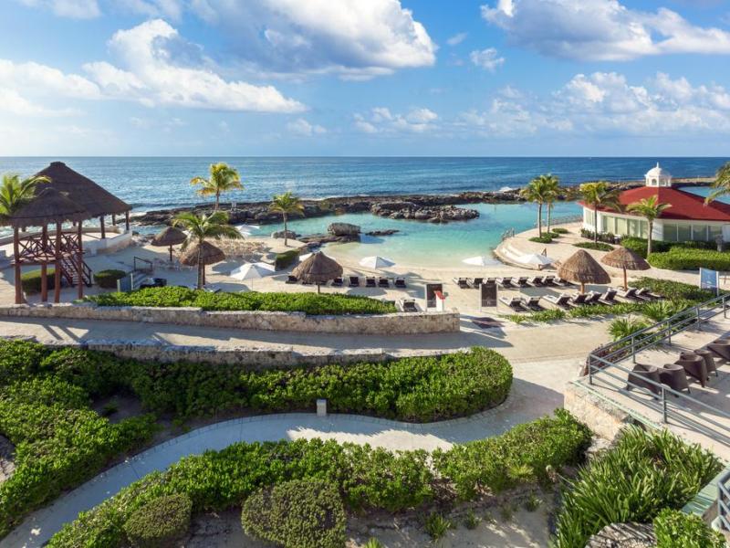 Hard Rock Hotel Riviera Maya