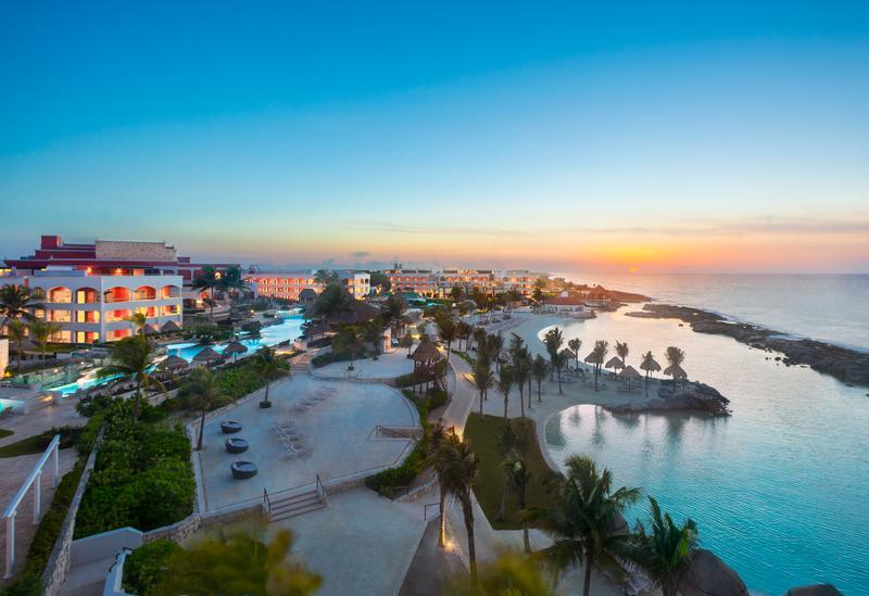 Hard Rock Hotel Riviera Maya