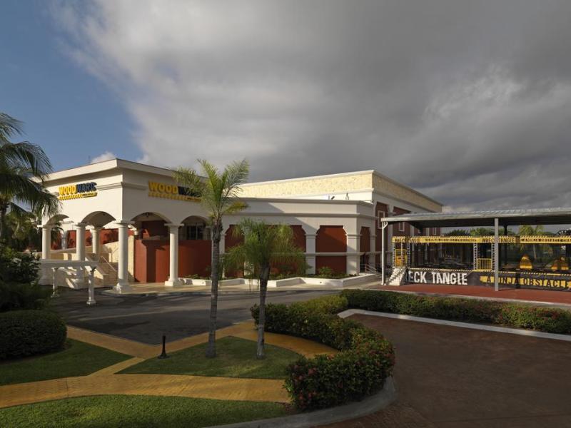 Hard Rock Hotel Riviera Maya