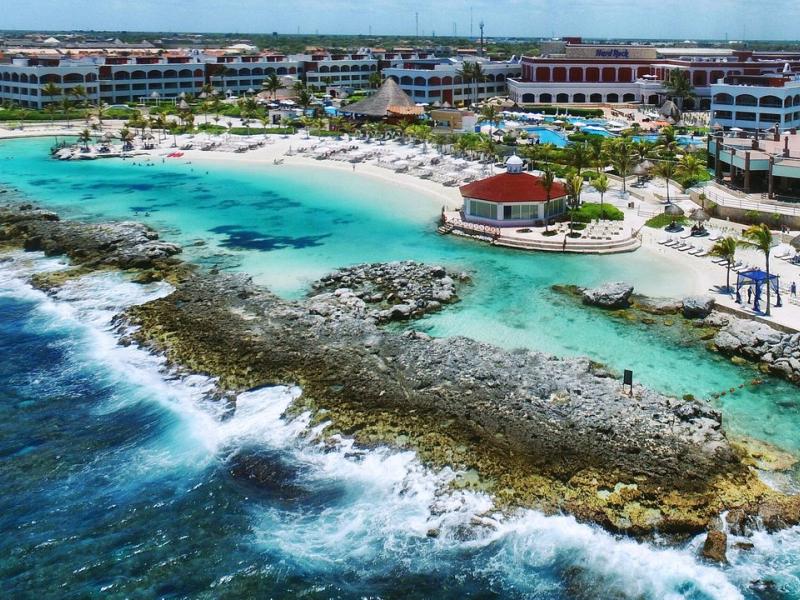 Hard Rock Hotel Riviera Maya