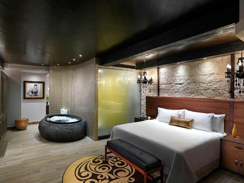 Hard Rock Hotel Riviera Maya