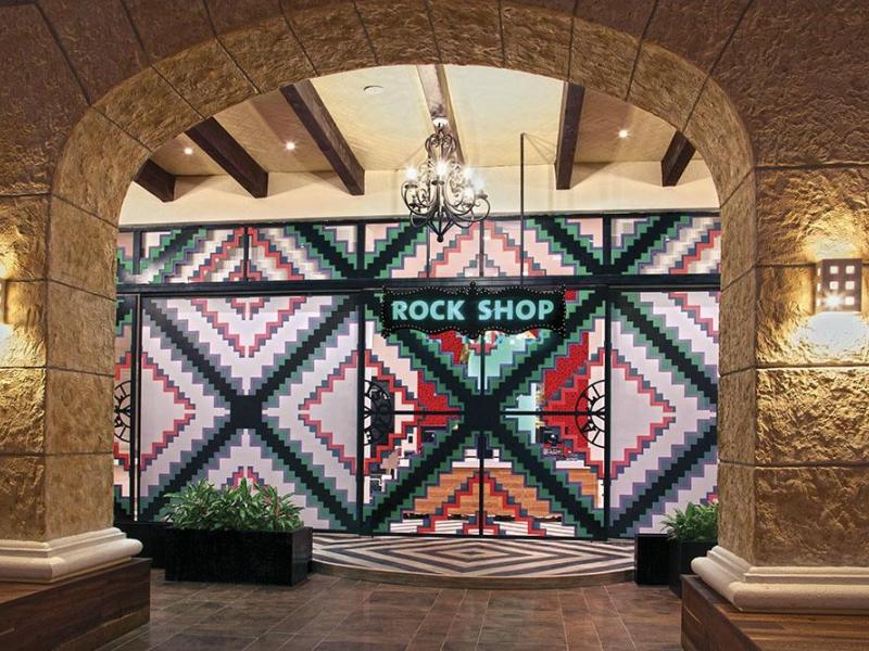 Hard Rock Hotel Riviera Maya
