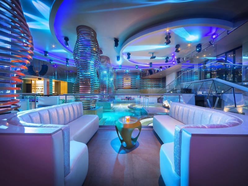 Hard Rock Hotel Riviera Maya
