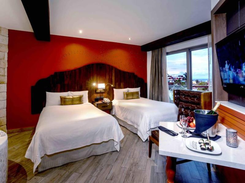 Hard Rock Hotel Riviera Maya