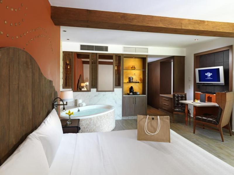 Hard Rock Hotel Riviera Maya