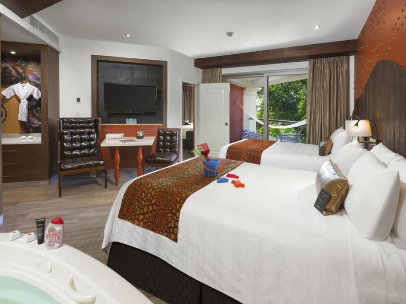 Hard Rock Hotel Riviera Maya