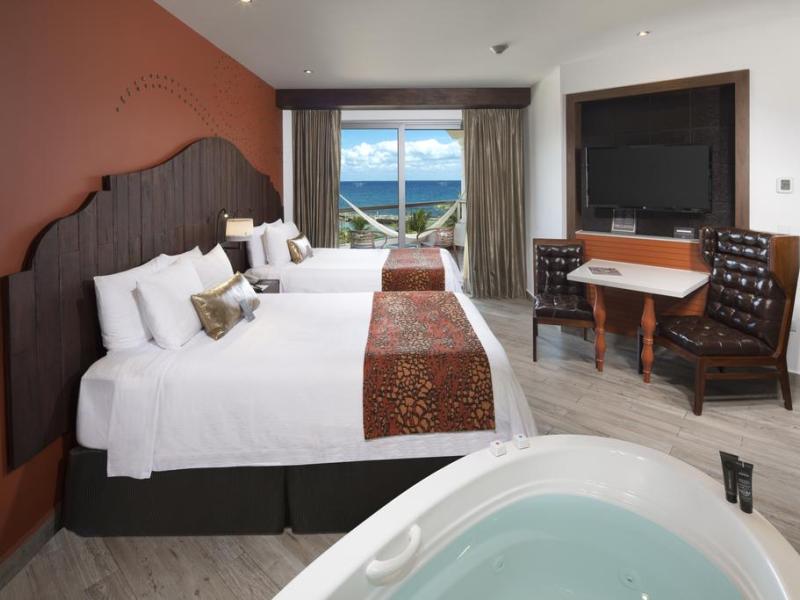 Hard Rock Hotel Riviera Maya