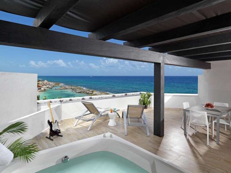 Hard Rock Hotel Riviera Maya