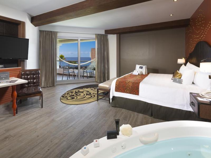 Hard Rock Hotel Riviera Maya