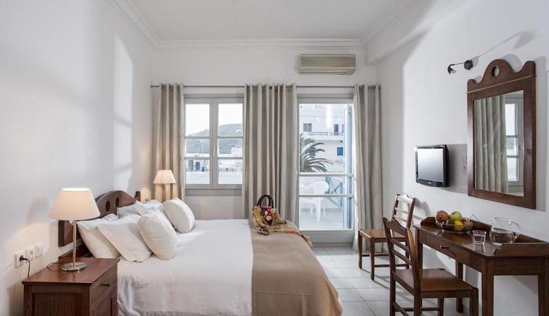 Acteon Hotel