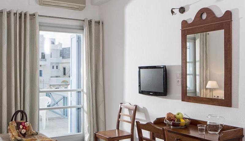 Acteon Hotel