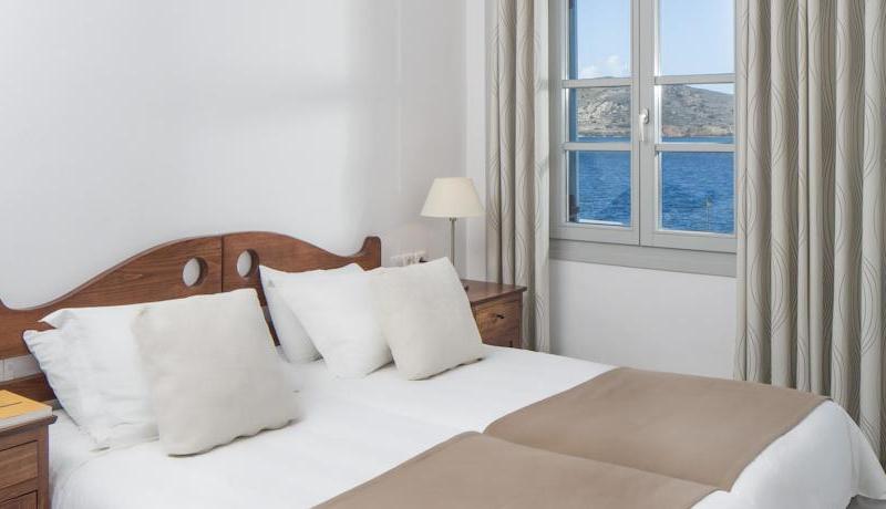 Acteon Hotel