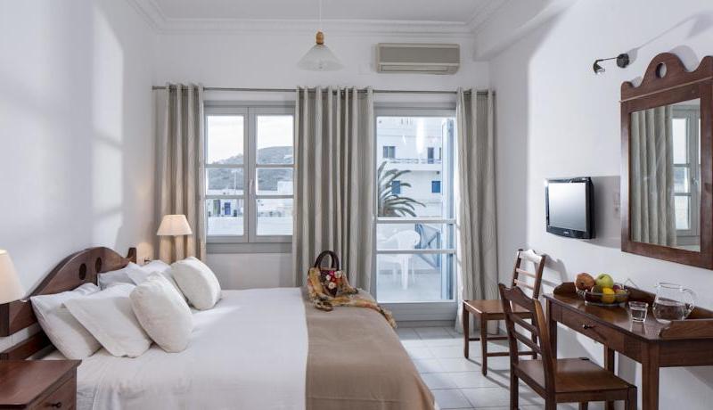 Acteon Hotel