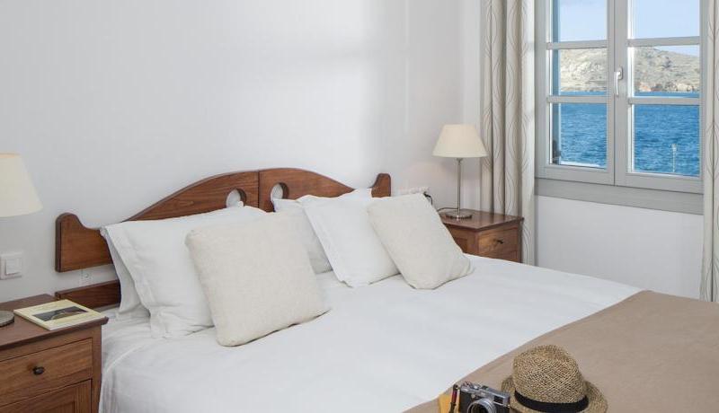Acteon Hotel