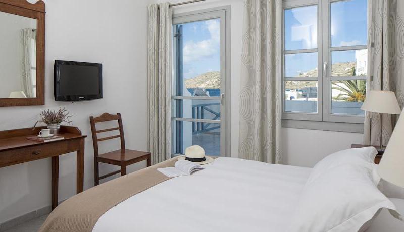 Acteon Hotel