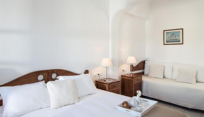 Acteon Hotel