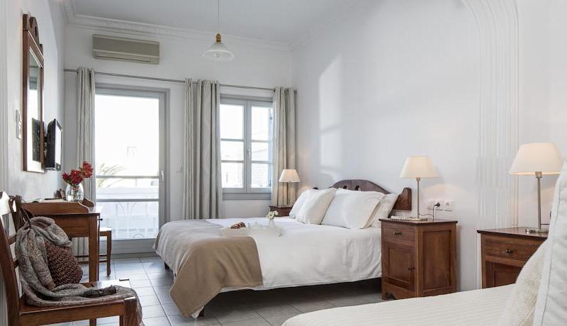 Acteon Hotel