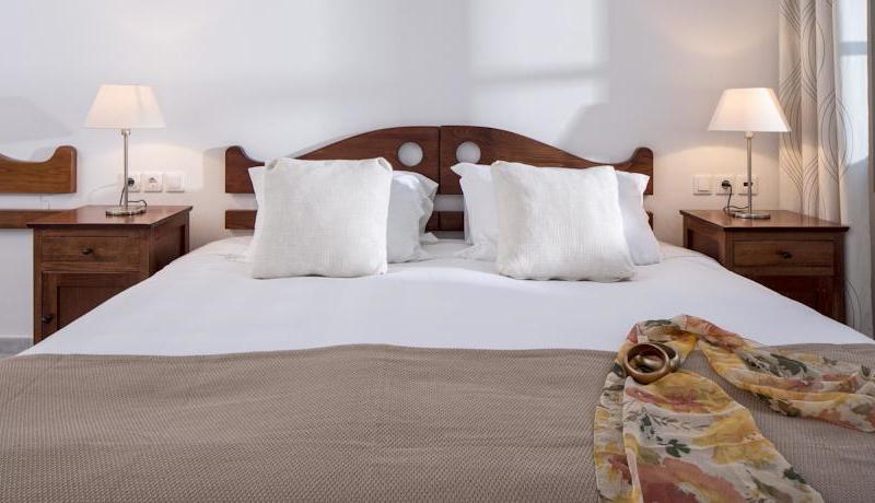 Acteon Hotel