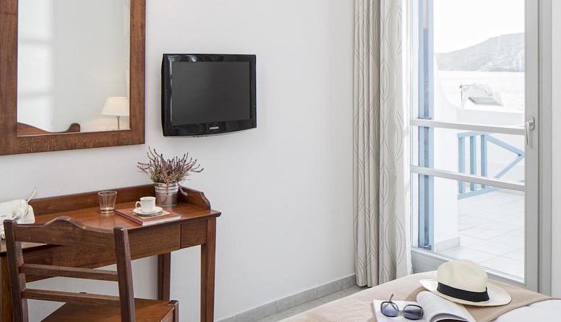 Acteon Hotel