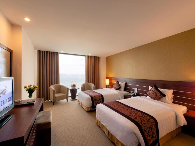 Muong Thanh Grand Nha Trang Hotel