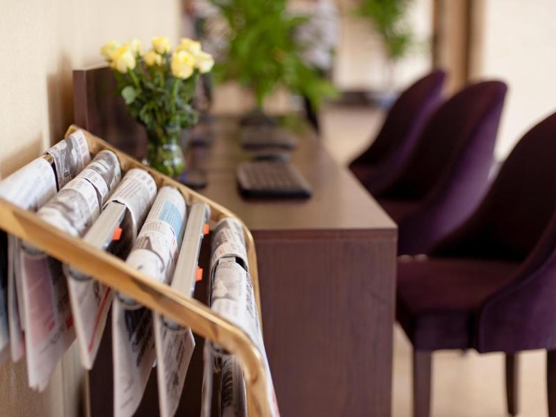 Muong Thanh Grand Nha Trang Hotel