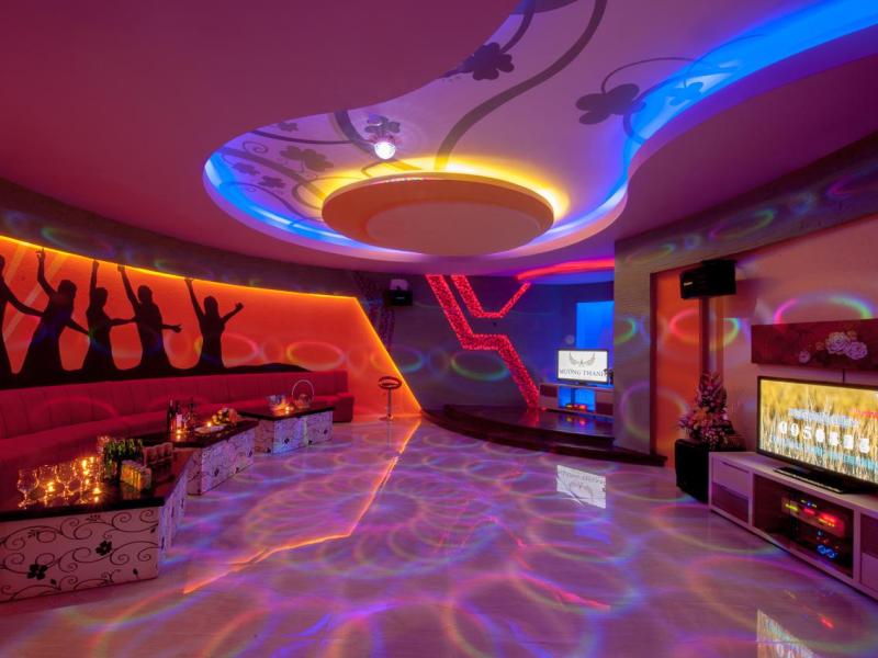 Muong Thanh Grand Nha Trang Hotel