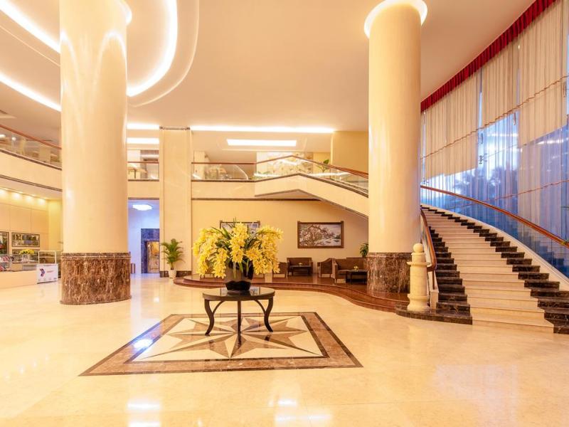 Muong Thanh Grand Nha Trang Hotel