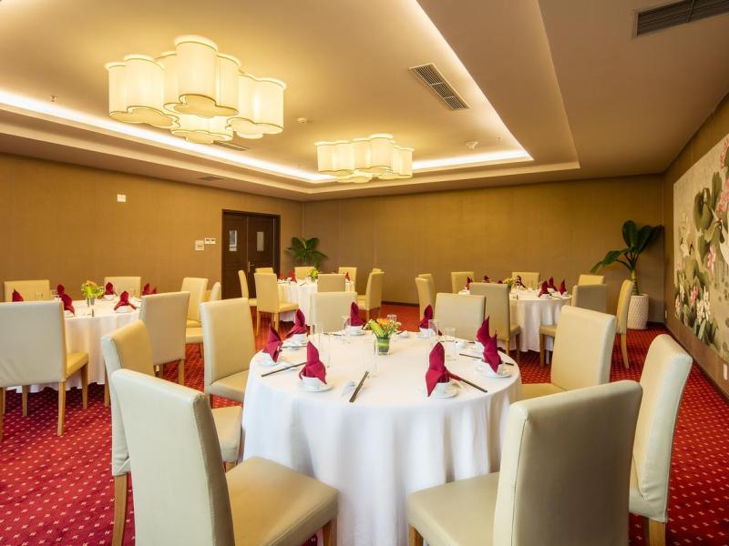 Muong Thanh Grand Nha Trang Hotel