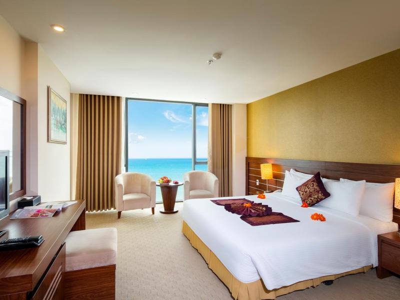 Muong Thanh Grand Nha Trang Hotel