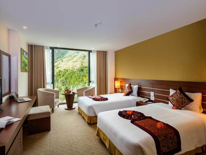Muong Thanh Grand Nha Trang Hotel