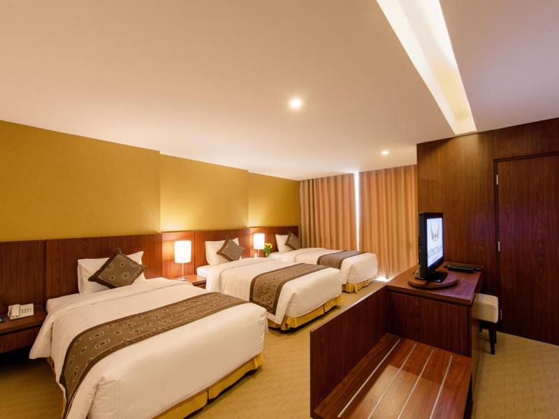 Muong Thanh Grand Nha Trang Hotel