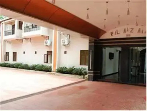 OYO Townhouse 041 Calangute