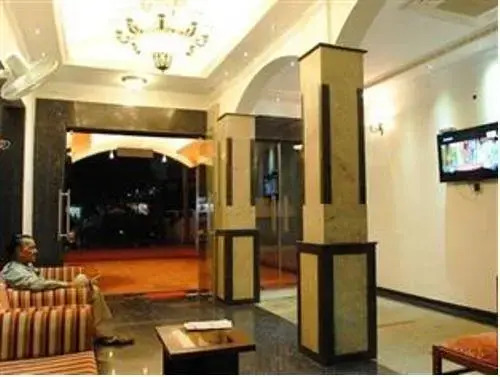 OYO Townhouse 041 Calangute