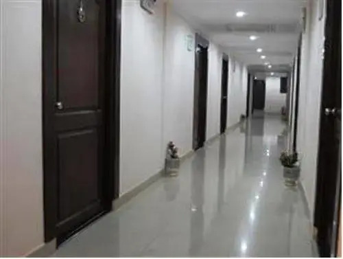 OYO Townhouse 041 Calangute