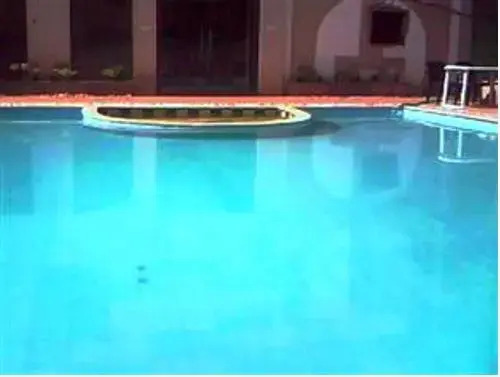 OYO Townhouse 041 Calangute