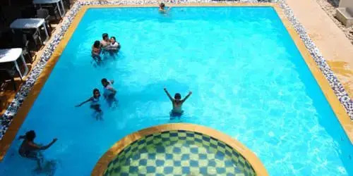 OYO Townhouse 041 Calangute