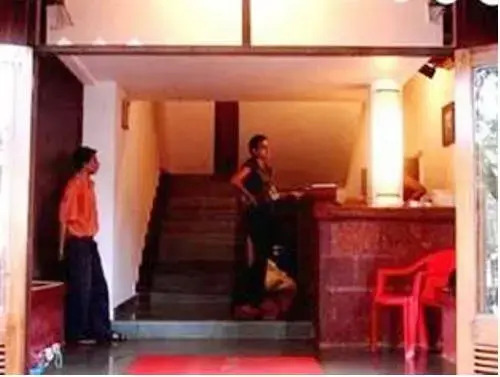 OYO Townhouse 041 Calangute