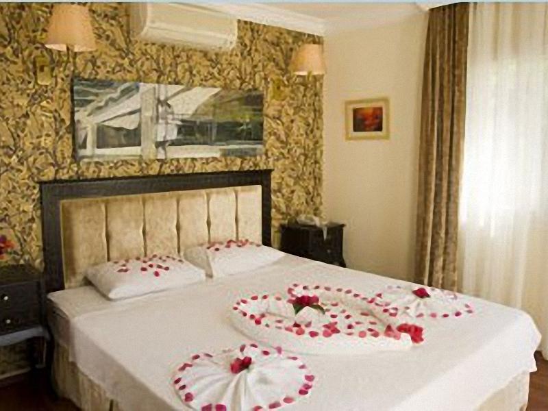 Art Suites Hotel Bodrum