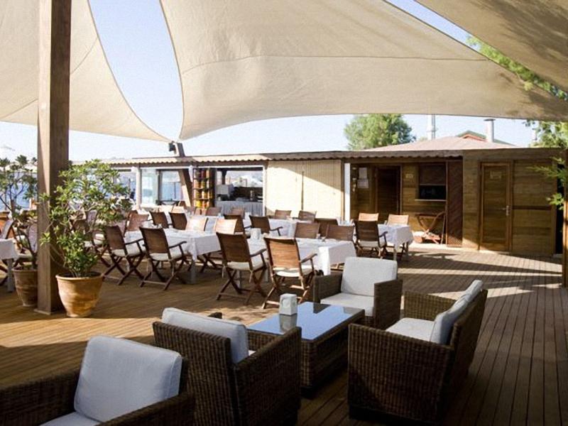 Art Suites Hotel Bodrum