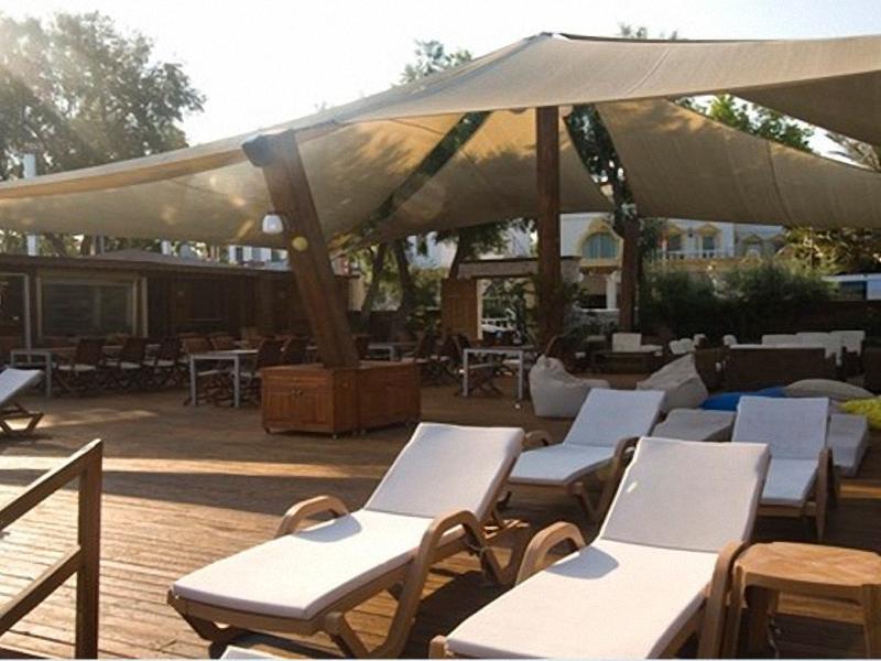 Art Suites Hotel Bodrum