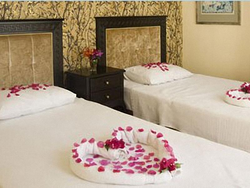 Art Suites Hotel Bodrum