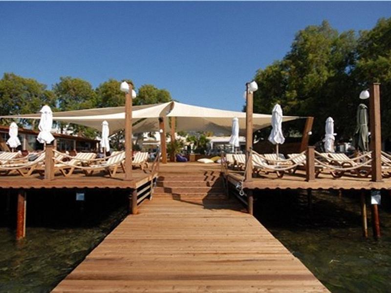 Art Suites Hotel Bodrum