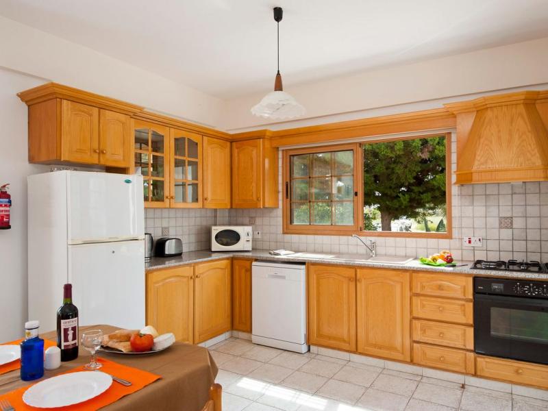 Panareti Coral Bay Resort