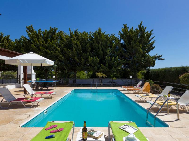 Panareti Coral Bay Resort