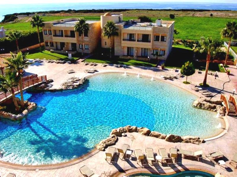 Panareti Coral Bay Resort