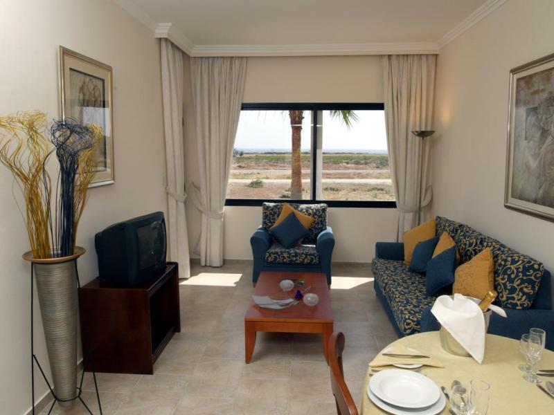 Panareti Coral Bay Resort