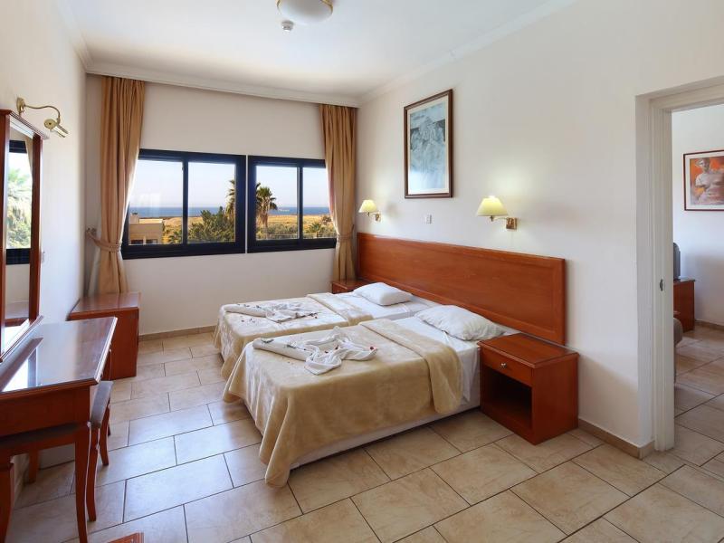 Panareti Coral Bay Resort