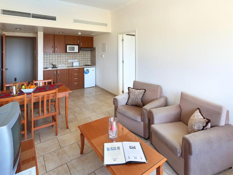 Panareti Coral Bay Resort