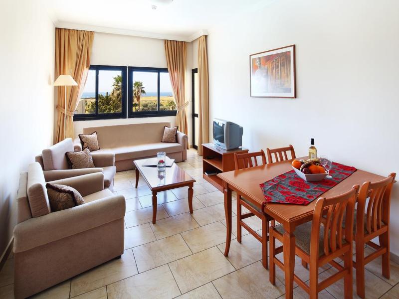 Panareti Coral Bay Resort