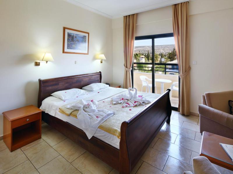 Panareti Coral Bay Resort